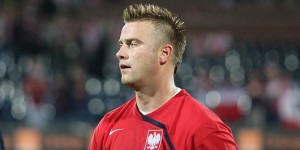 Boruc zagra z Ukrainą