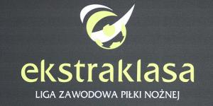 Wstępny terminarz ekstraklasy