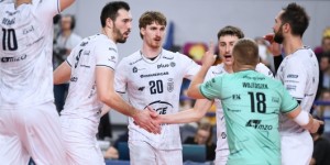 LM: PGE Projekt Warszawa - Itas Trentino (GALERIA)