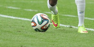 Fotorelacja z meczu Widzew Łódź - Lech Poznań 1:2