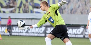 Sandomierski wypożyczony
