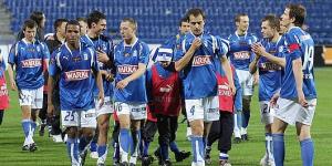 Jan Novak : Nic nie wiem o transferze do Polski