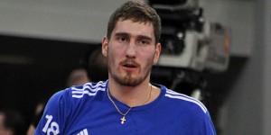 Maksim Michajłow: Liga Światowa to poważny turniej