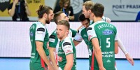 Komunikat Klubu Piłka Siatkowa AZS UWM SA w Olsztynie