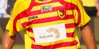 Jagiellonia - Ermis 2:0
