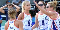 PreZero Grand Prix PLS: Wyniki 2. dnia zmagań (K)
