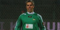 Marcin Pietrowski z nowym kontraktem