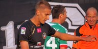 Teodorczyk od lipca w Lechu