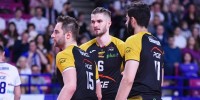 Grzegorz Łomacz: Wiedzieliśmy, że po dwóch setach to jeszcze nie koniec