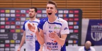 Artur Szalpuk zagra w Projekcie Warszawa