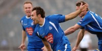Ruch na niebiesko w finale REMES Pucharu Polski