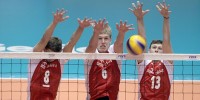 Trzy wygrane polskich juniorów w Ankarze