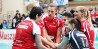 Muszynianka z Pucharem CEV!