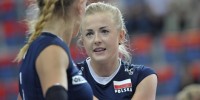Joanna Wołosz: Praca zaczyna przynosić efekty