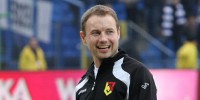 Frankowski: Musimy zdominować Pogoń
