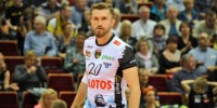 Michał Masny kapitanem Aluron Virtu