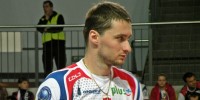 Konferencja prasowa po meczu ZAKSA - Czarni