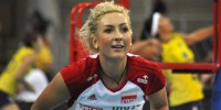 Kinga Kasprzak: Nie przestraszyłyśmy się rywalek