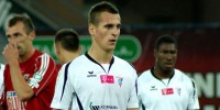 Milik oficjalnie w Bayerze Leverkusen