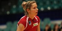 Elżbieta Skowrońska MVP turnieju w Pile