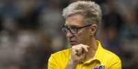 Roberto Santilli: Chcę zdobywać coraz większe szczyty