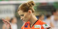 Anna Barańska: Zgłaszam gotowość do gry w kadrze