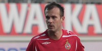 Marek Zieńczuk w Lechii Gdańsk