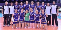 LM: Rykhliuk i spółka zwyciężają w Cannes