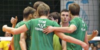 Challenge Cup: Zwycięstwo Akademików z Częstochowy