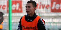 Maciej Sadlok przejdzie badania medyczne