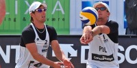 Fantastyczny mecz Polaków w Londynie, Cerutti i Rego w półfinale