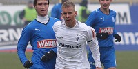 Adam Danch nie zagra w reprezentacji