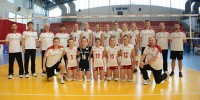 Kwal. do MŚ: Polki minimalnie lepsze od Turczynek