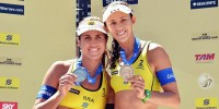 WT Sanya: Talita i Antonelli najlepsze w Chinach