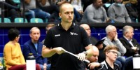 Marek Solarewicz trenerem mistrzyń Polski