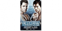 De La Hoya-Pacquiao: 