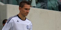 Sytuacja kadrowa Legii po meczu z Rosenborgiem