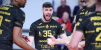 BOGDANKA LUK Lublin wyrównuje stan finałowej rywalizacji