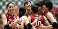 WGP, gr. B:  Udany start Koreanek