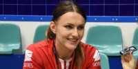 Katarzyna Żabińska: Jeśli nie ma atmosfery, przeważnie nie ma i wyników