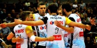 Michal Masny i Szymon Jakubiszak po półfinale Pucharu Polski