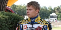Emil pojedzie w turnieju 