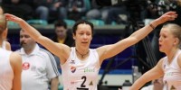 Mroczkowska i Jaszewska z nowymi kontraktami