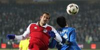 Lech-Deportivo: dobra gra 