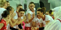 WGP,  gr.K: Wymarzony start Polek