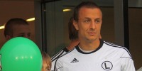 Kneżević nie poleci na Cypr