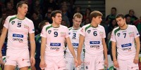 Skra Bełchatów po raz trzeci pokonuje Politechnikę i kończy sezon na V miejscu