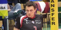 Wojciech Grzyb: Zagraliśmy słabiej niż we Francji