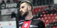 Marcin Możdżonek o rewanżowym meczu Asseco Resovii i Azimutu