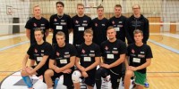 LiigaRiento Joensuu lepsze od Akaa-Volley